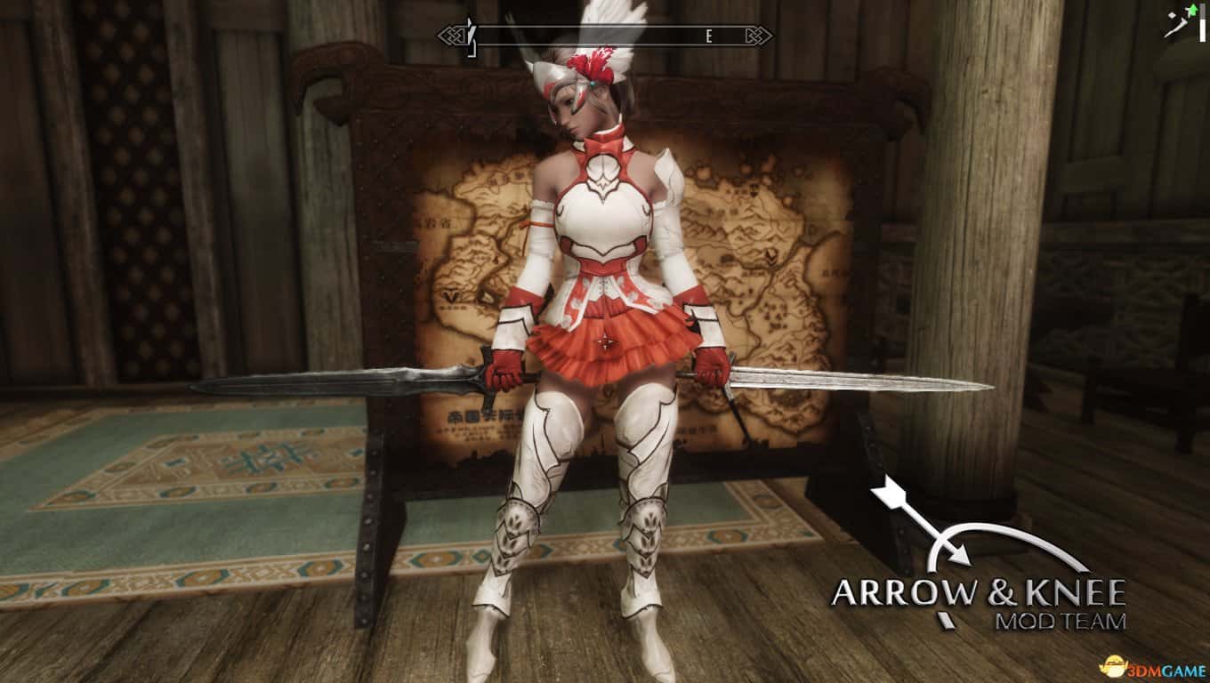 少女卷轴~V4.0绅士整合重置超稳版★究极画质游戏封面